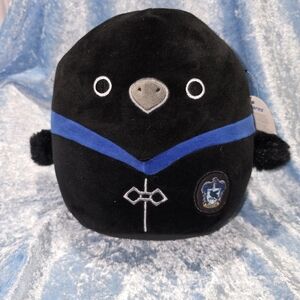 Squishmallows - Harry Potter Ravenclaw Raven